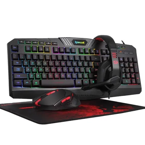 REDRAGON 4IN1 K101-BA-2