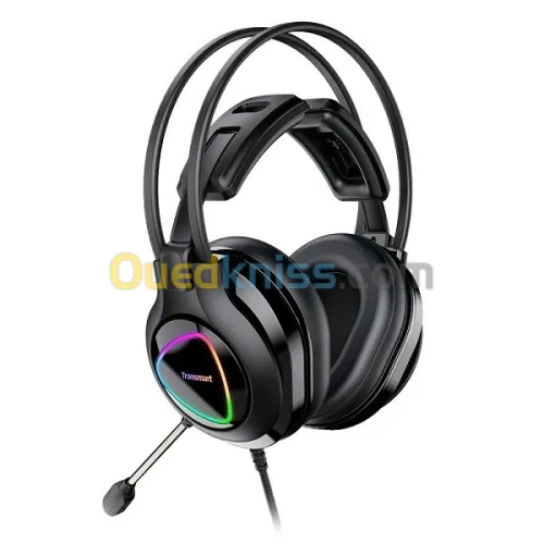 Tronsmart Glary Alpha Gaming Headset PS4/PC/MAC/XBOX One/SWITCH/MOBILE PHONE