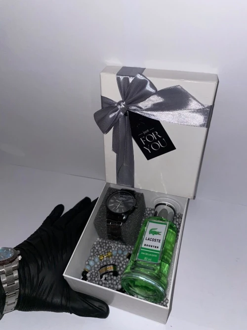 Box cadeau