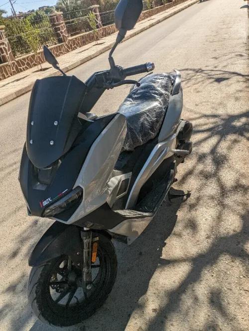 Vmax 200 2022