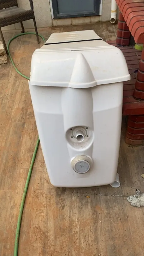 Bloc filtrant MX25