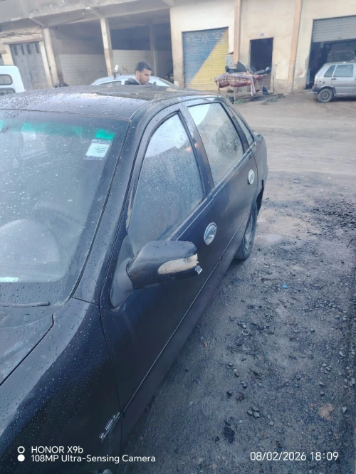 Lifan 520 2008 520