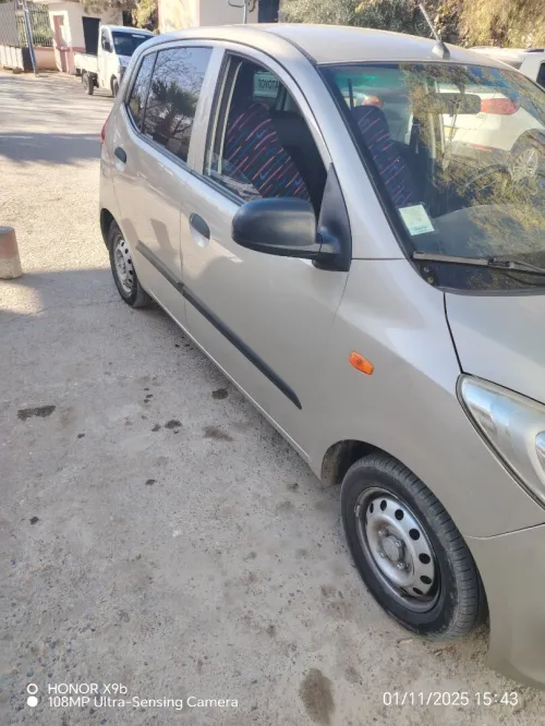 Hyundai i10 2012 i10
