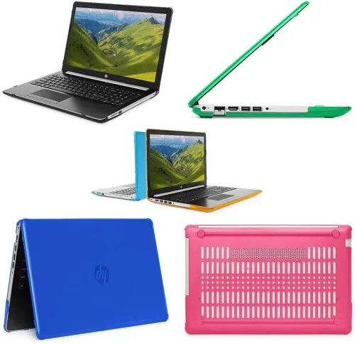 Cover pc hp pavillion