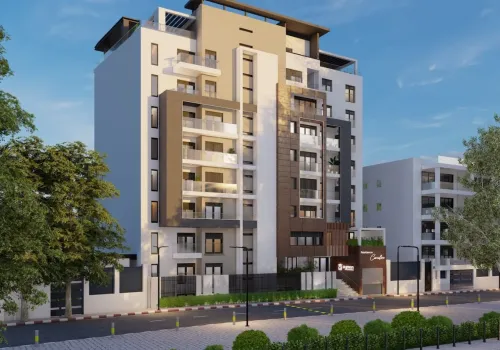 Vente Appartement F2 Blida Boufarik