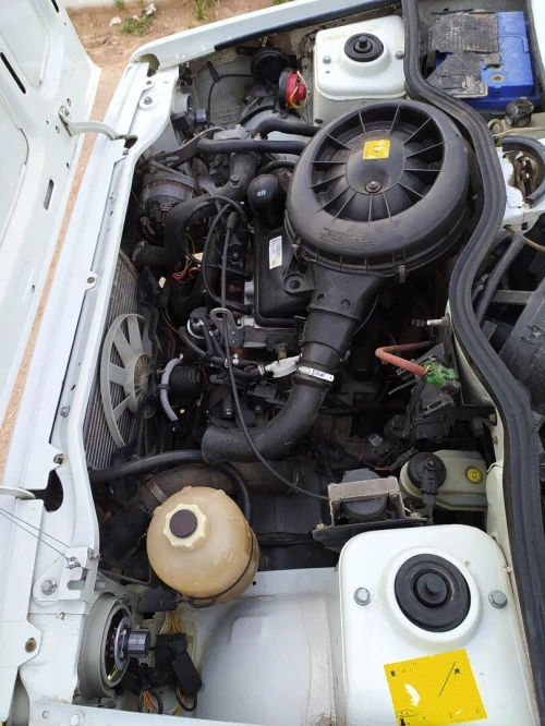 Renault Express 1995 Express