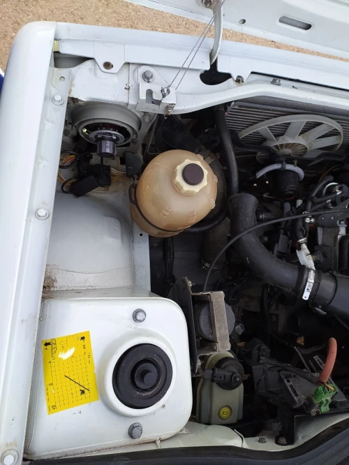 Renault Express 1995 Express