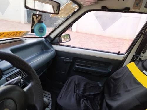 Renault Express 1995 Express