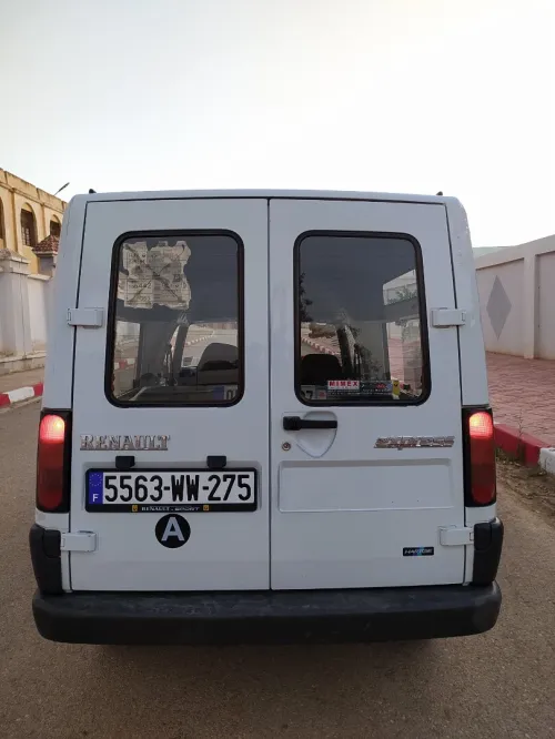 Renault Express 1995 Express
