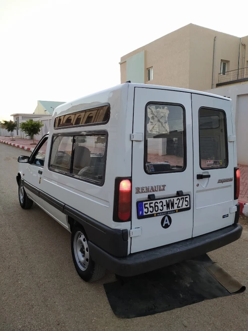 Renault Express 1995 Express