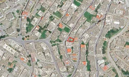 Vente Terrain Jijel Jijel