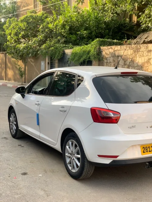 Seat Ibiza 2012 Fully