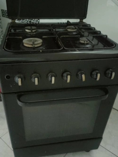 Réfrigérateur combiné Condor+ cuisinière bio