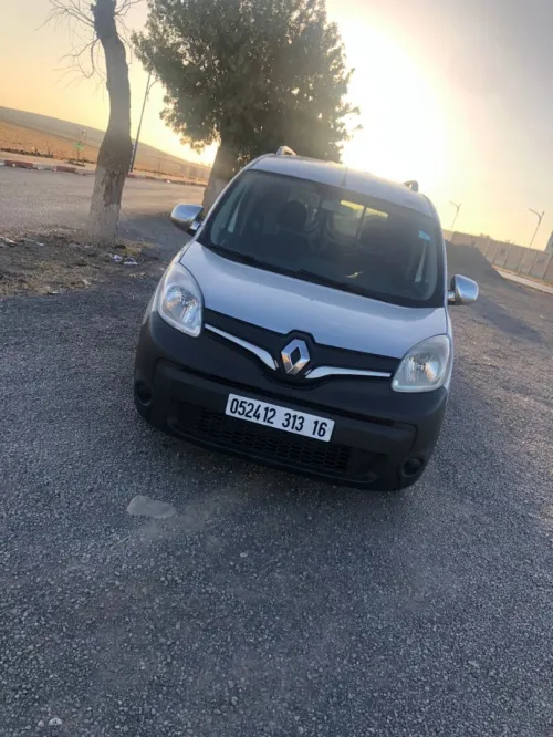 Renault Kangoo 2013 Confort