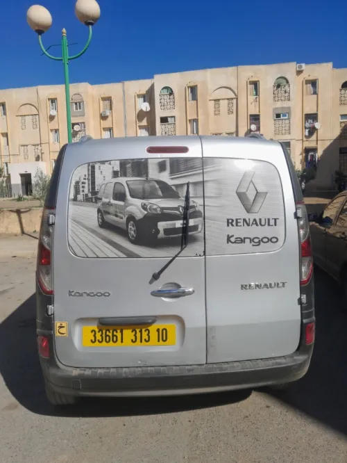 Renault Kangoo 2013 Kangoo