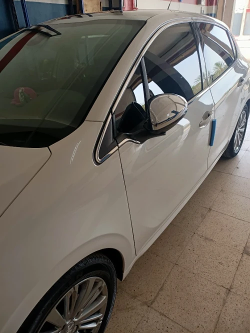 Peugeot 208 2020 Allure Facelift