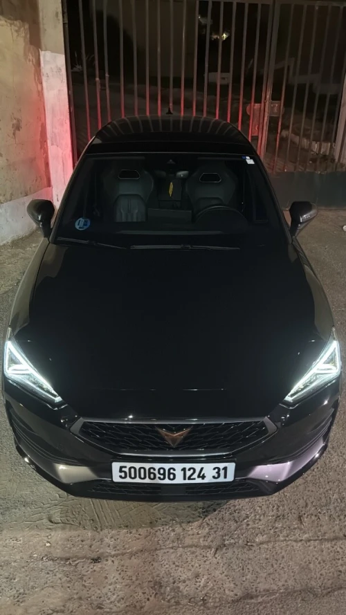 Cupra  Leon 2024 1,5