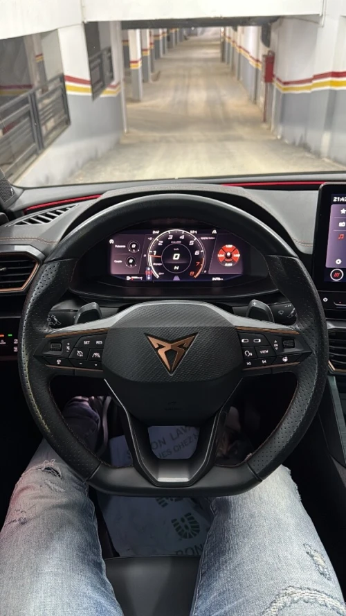 Cupra  Leon 2024 1,5