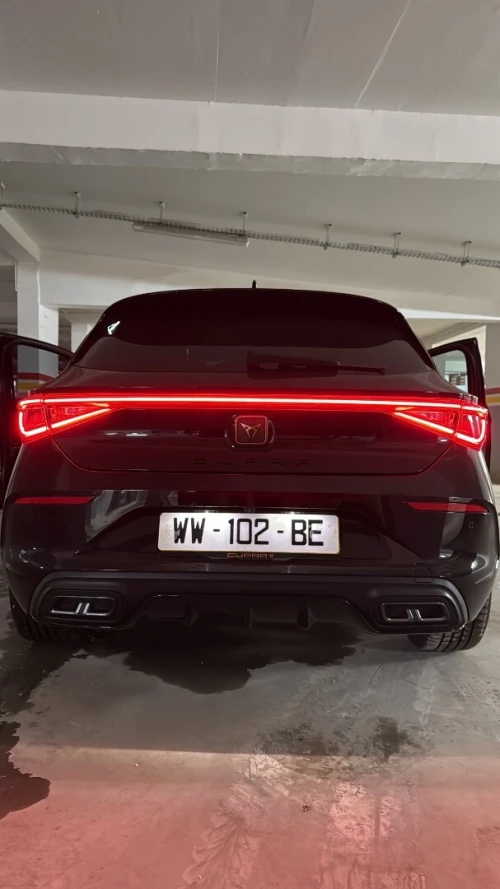 Cupra  Leon 2024 1,5