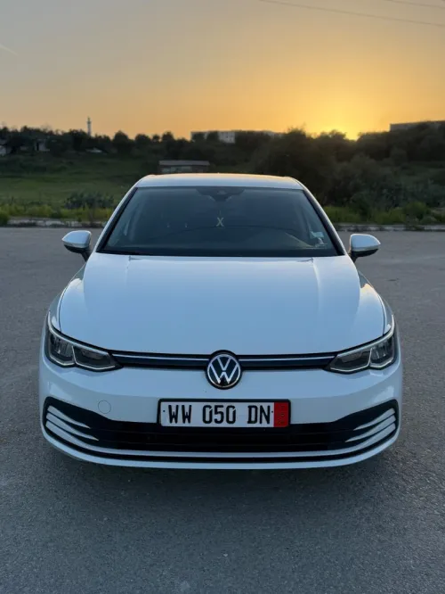 Volkswagen Golf 8 2021 Active
