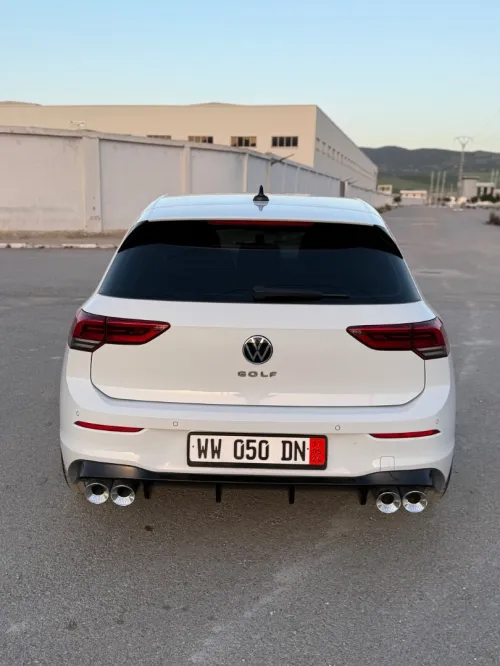 Volkswagen Golf 8 2021 Active