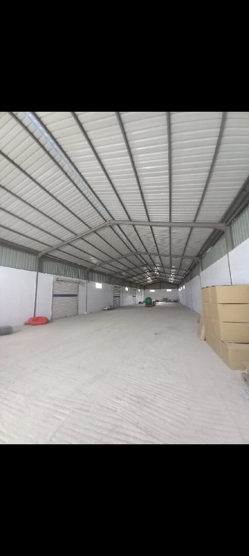 Location Hangar - Usine Constantine Ain smara