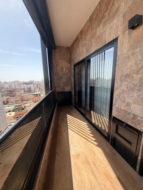 Vente Appartement Penthouse F7 Oran Bir el djir