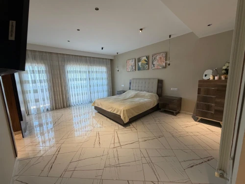 Vente Appartement Penthouse F7 Oran Bir el djir