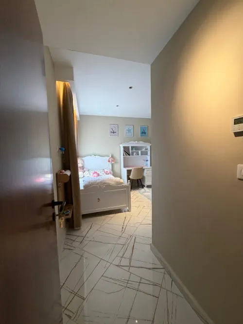 Vente Appartement Penthouse F7 Oran Bir el djir