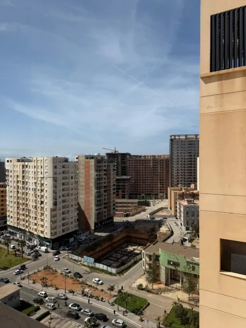 Vente Appartement Penthouse F7 Oran Bir el djir
