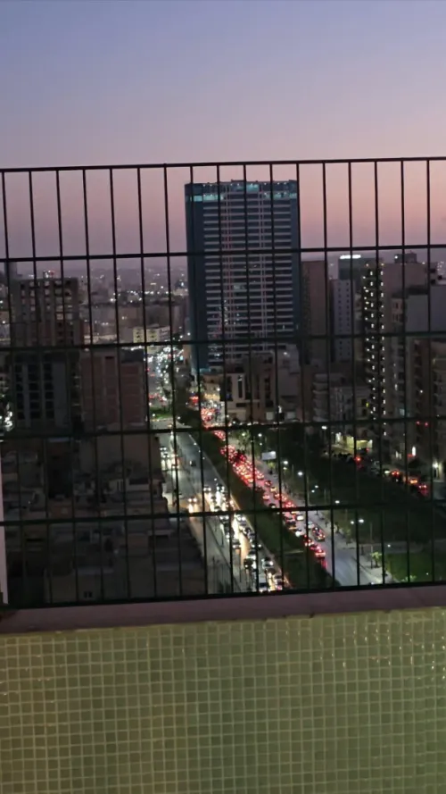 Vente Appartement Penthouse F7 Oran Bir el djir
