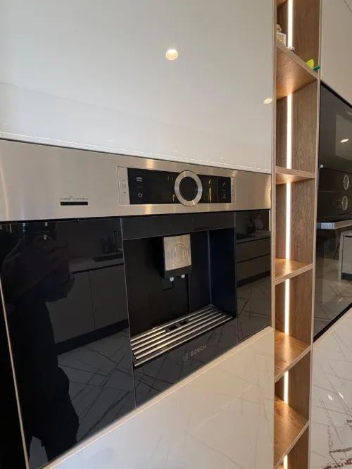 Vente Appartement Penthouse F7 Oran Bir el djir