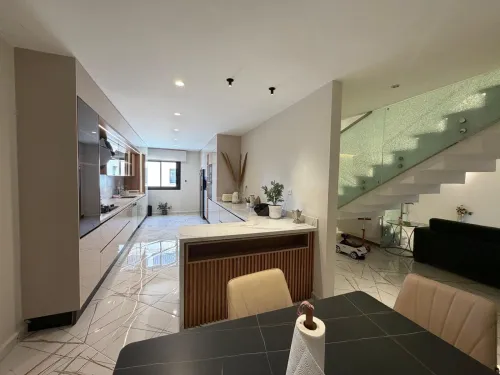 Vente Appartement Penthouse F7 Oran Bir el djir