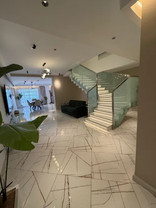 Vente Appartement Penthouse F7 Oran Bir el djir