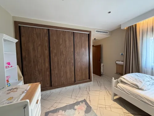 Vente Appartement Penthouse F7 Oran Bir el djir
