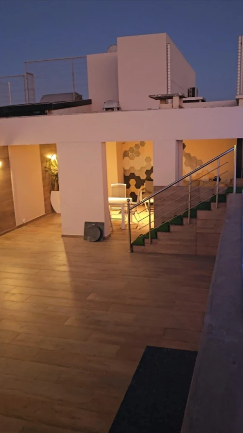 Vente Appartement Penthouse F7 Oran Bir el djir