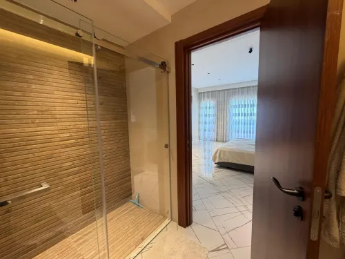 Vente Appartement Penthouse F7 Oran Bir el djir