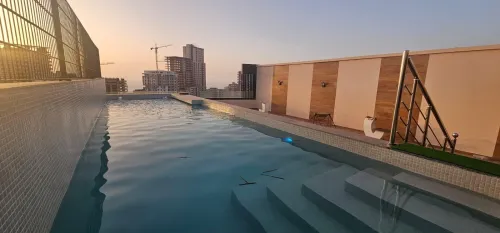 Vente Appartement Penthouse F7 Oran Bir el djir
