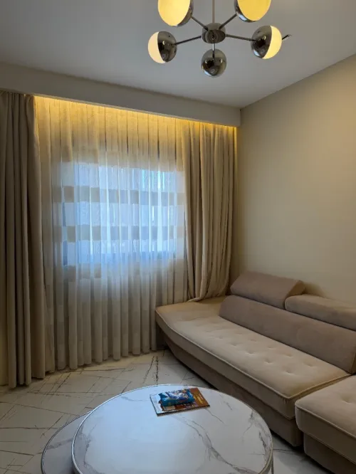 Vente Appartement Penthouse F7 Oran Bir el djir