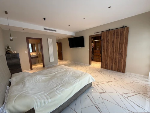 Vente Appartement Penthouse F7 Oran Bir el djir