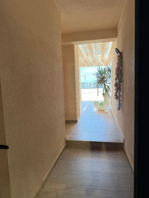 Vente Appartement Penthouse F7 Oran Bir el djir