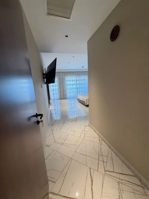 Vente Appartement Penthouse F7 Oran Bir el djir