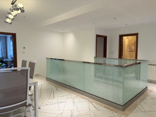Vente Appartement Penthouse F7 Oran Bir el djir