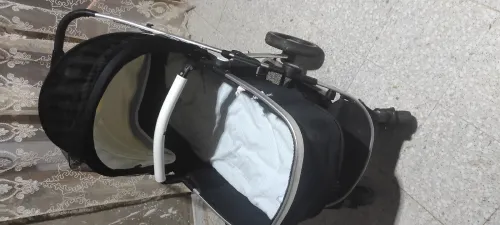 Poussette original