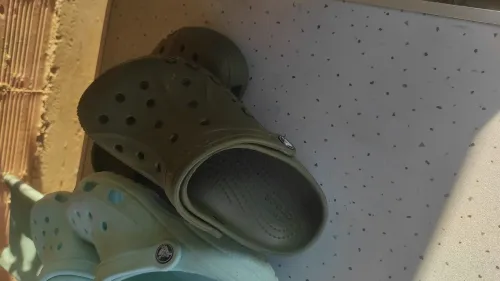 Sandale crocs originale