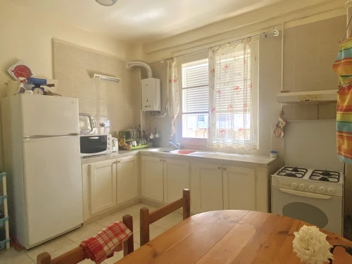 Vente Appartement F3 Béjaïa Beni ksila