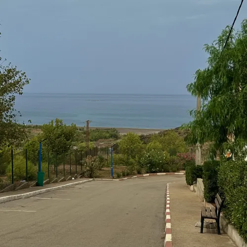 Vente Appartement F3 Béjaïa Beni ksila