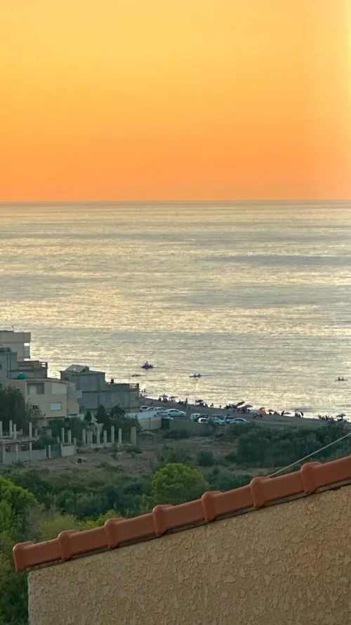 Vente Appartement F3 Béjaïa Beni ksila