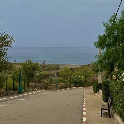 Vente Appartement F3 Béjaïa Beni ksila