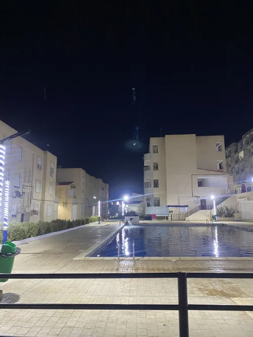 Vente Appartement F3 Béjaïa Beni ksila